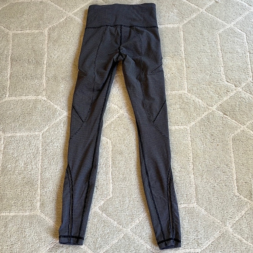 Lululemon Cadence Crusher Tights View 3